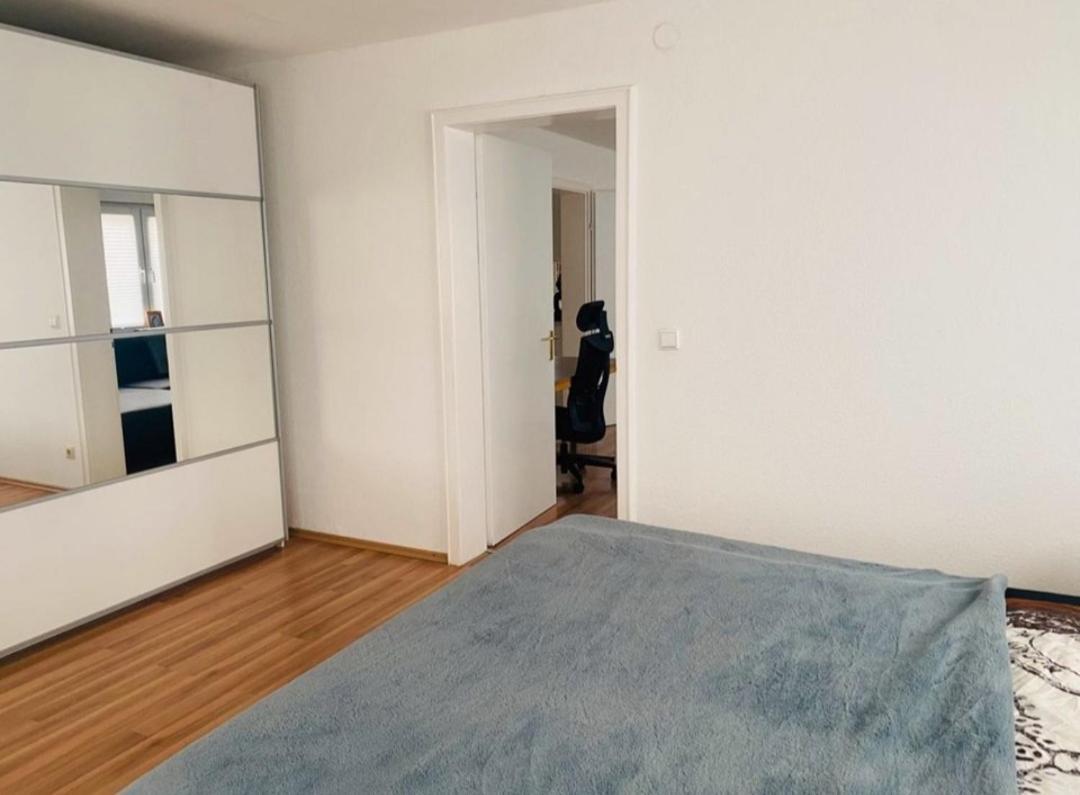 Mina's Villages Apartment Ötigheim